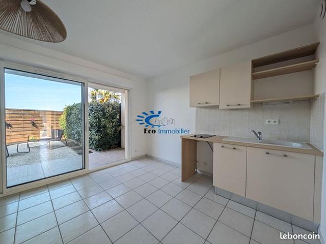 Appartement vente à La Rochelle, Puilboreau