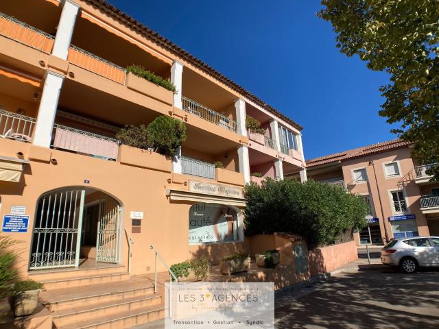 Appartement vente à Arrondissement de Draguignan, Cogolin