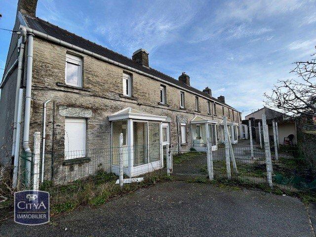 Appartement vente à Cherbourg