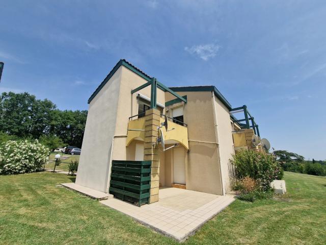 Appartement vente à Villeneuve-sur-Lot, Castelnaud-de-gratecambe