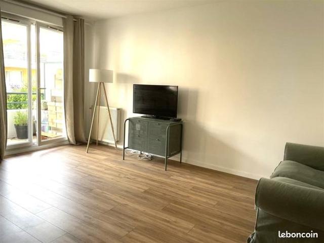 Appartement vente à Torcy, Roissy-en-brie