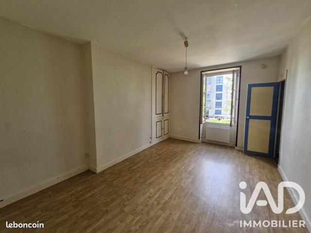 Appartement vente à Orléans