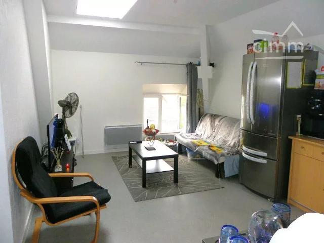 Appartement vente à Grenoble, Villard-bonnot