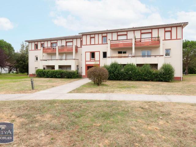 Appartement vente à Dax