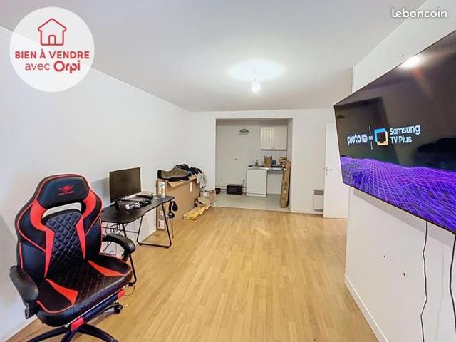 Appartement vente à Mantes-la-Jolie, Mantes-la-jolie