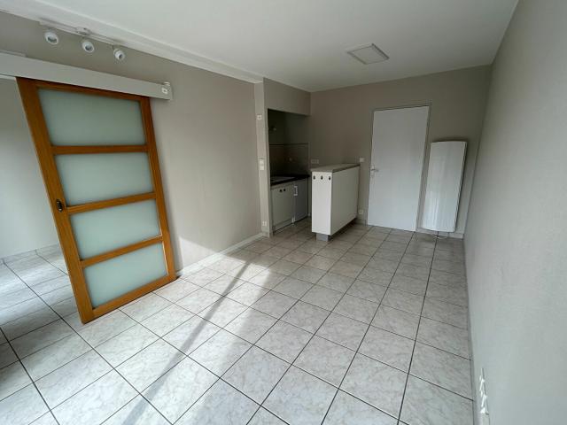 Appartement location à Poitiers