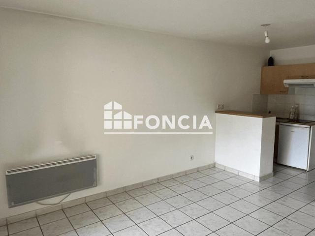 Appartement vente à Besançon, Chalezeule
