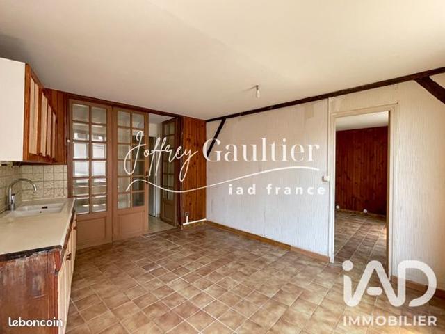 Appartement vente à Argenteuil, Herblay