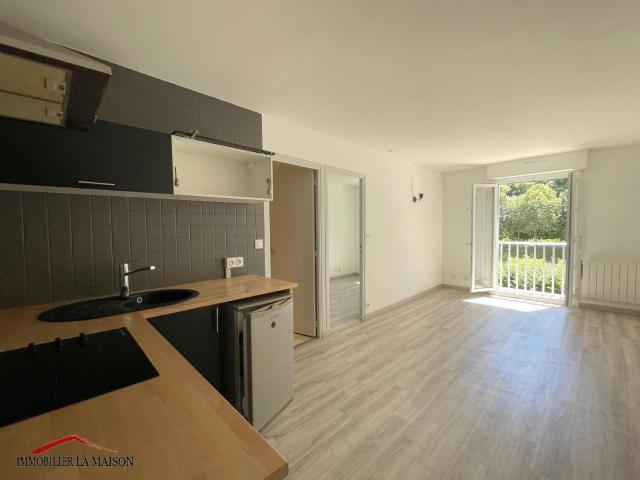 Appartement location à Périgueux