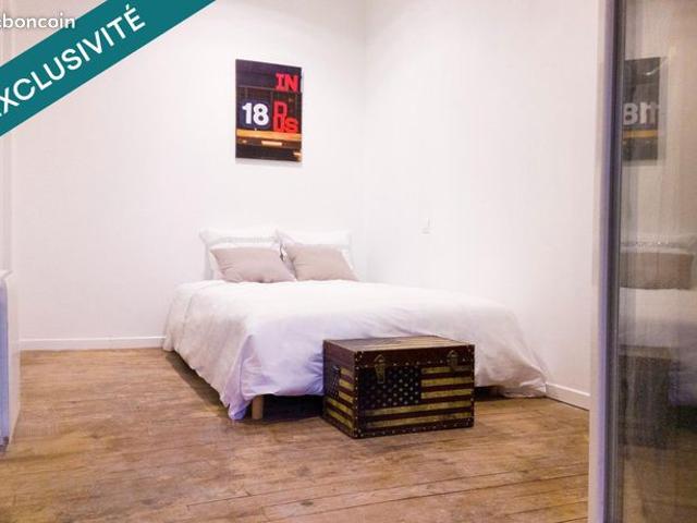 Appartement vente à Périgueux