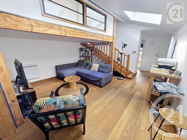 Appartement vente à Lyon, Métropole de Lyon