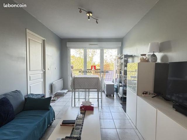 Appartement vente à Bordeaux, Bassens