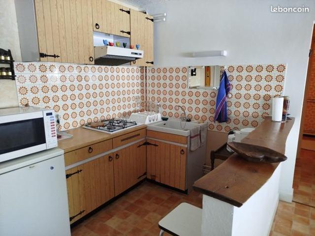Appartement vente à Issoire, Besse-et-saint-anastaise