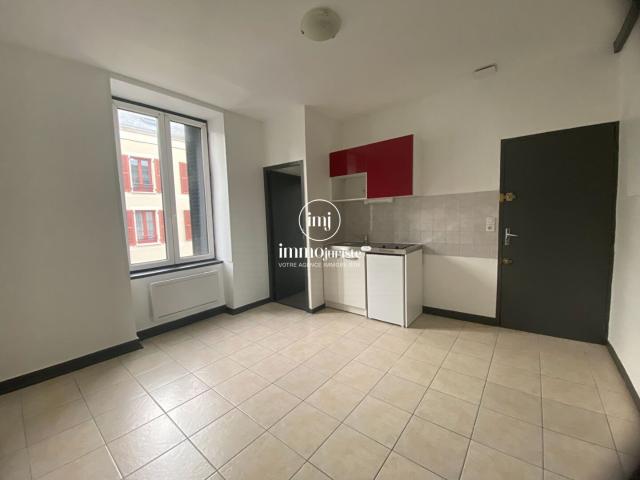 Appartement location à Limoges
