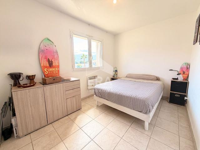 Appartement vente à Bastia, Lucciana