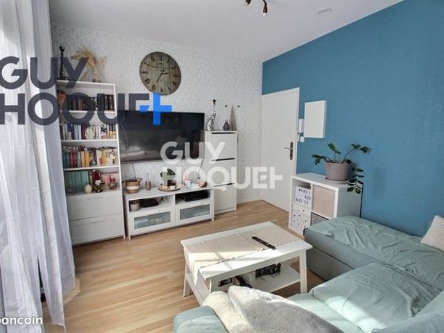 Appartement vente à Meaux, Dammartin-en-goële