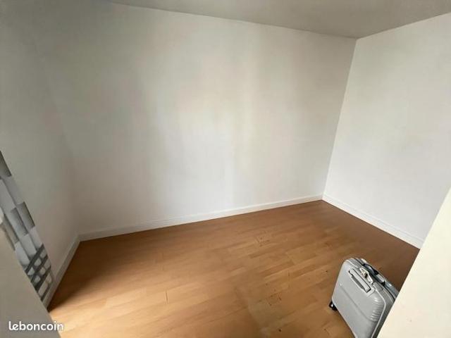 Appartement vente à Saint-Denis, Aubervilliers