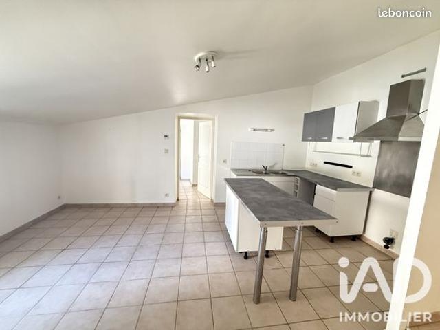 Appartement vente à Meysse, Ardèche