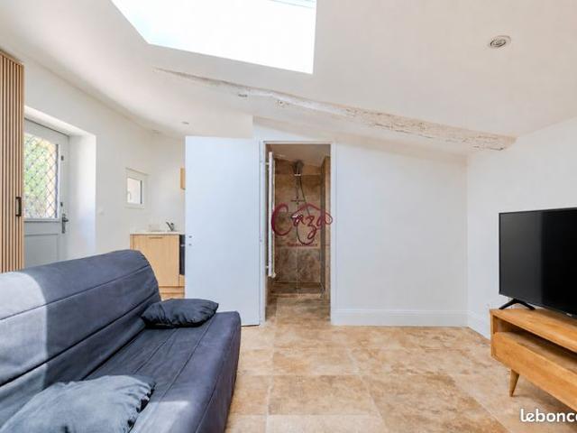 Appartement vente à Bordeaux, Camblanes-et-meynac