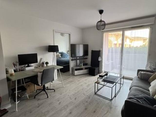 Appartement vente à Toulouse, Fenouillet