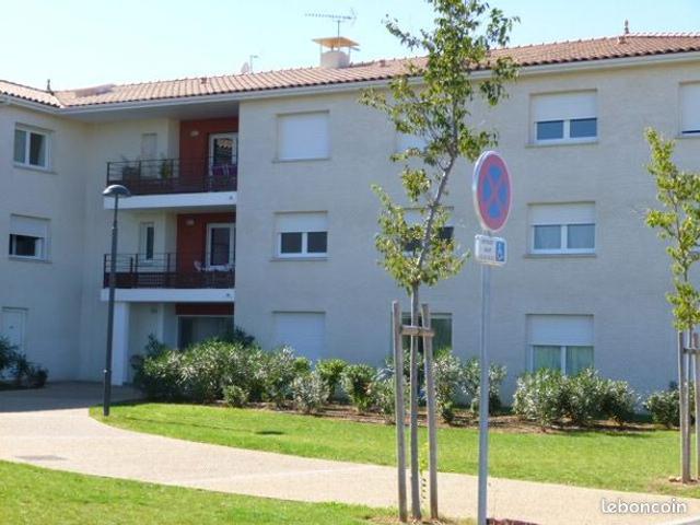 Appartement vente à Rodilhan, Gard