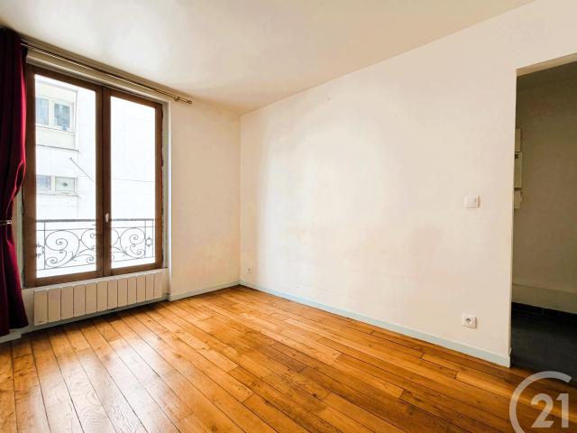 Appartement vente à Paris, Île-de-France
