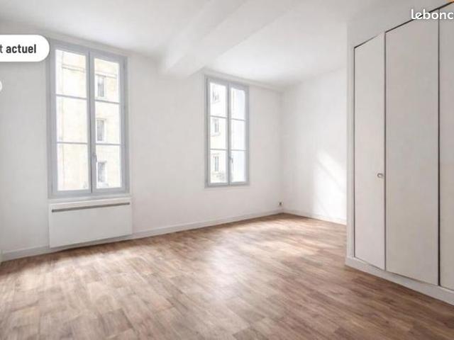 Appartement vente à Montpellier