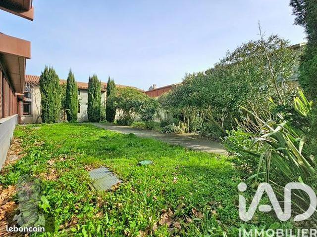 Appartement vente à Carcassonne
