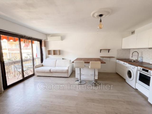 Appartement vente à Les Termes, Mandelieu-la-Napoule