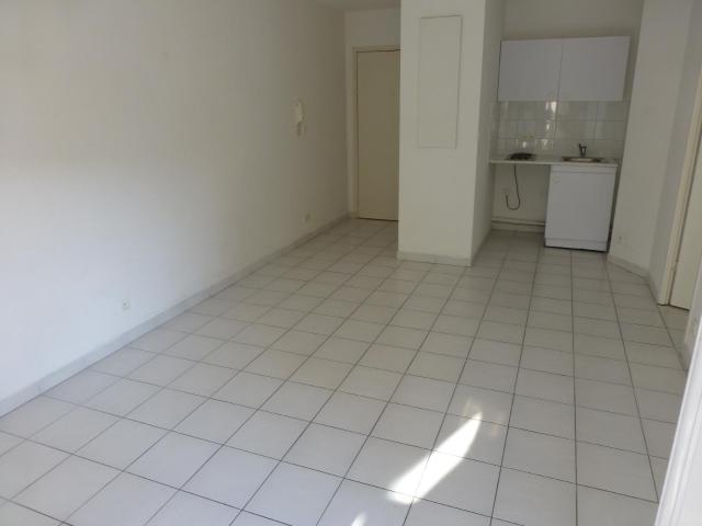 Appartement location à Marseille
