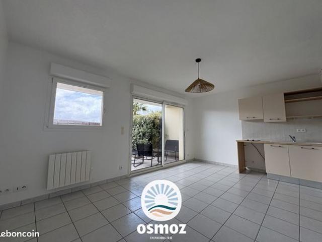 Appartement vente à La Rochelle, Puilboreau