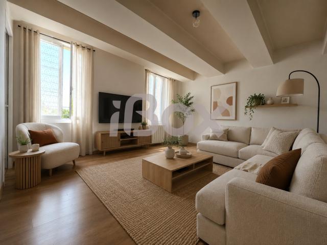 Appartement vente à Arrondissement de Toulon, La Farlède