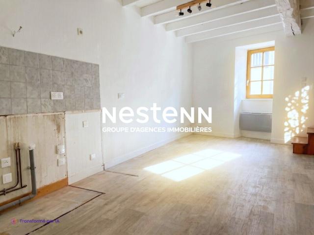 Appartement location à Vannes, Bretagne