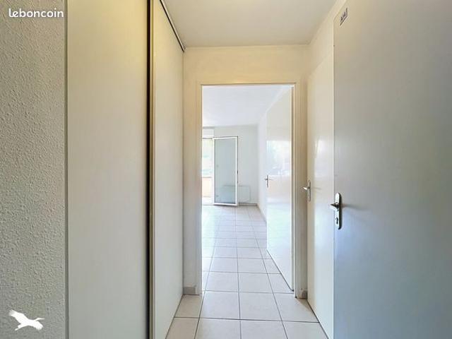 Appartement vente à Castelsarrasin