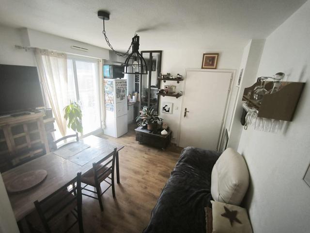 Appartement vente à Arrondissement de Draguignan, Saint-raphaël