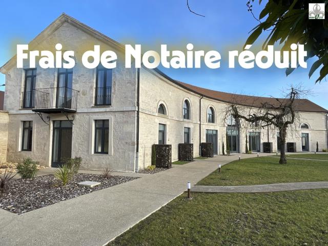 Appartement vente à Beaune