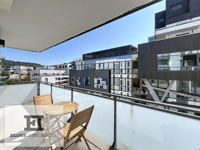 Appartement location à Rouen, Ruan