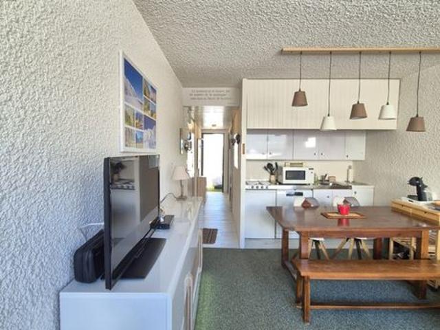 Appartement vente à Bagnères-de-Bigorre, Aragnouet