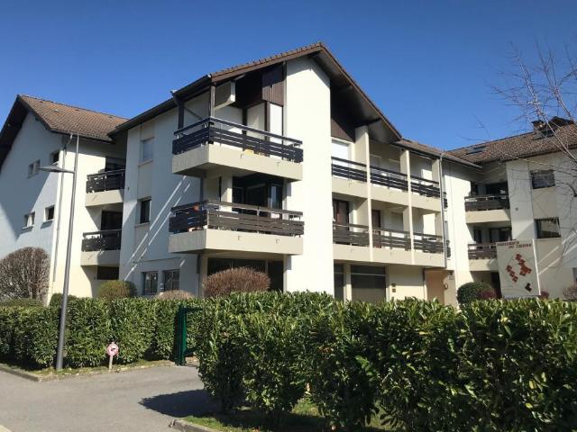 Appartement location à Annecy, Saint-jorioz