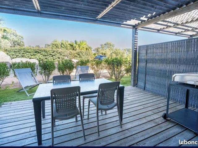 Appartement vente à Sartène, Porto-vecchio