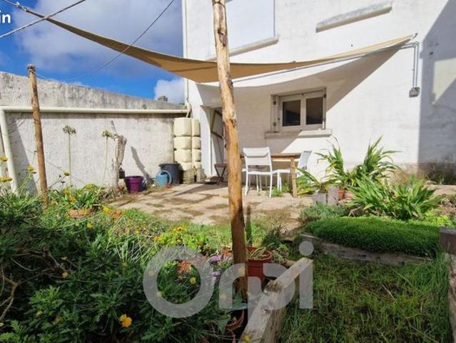 Appartement vente à La Rochelle, Aytré