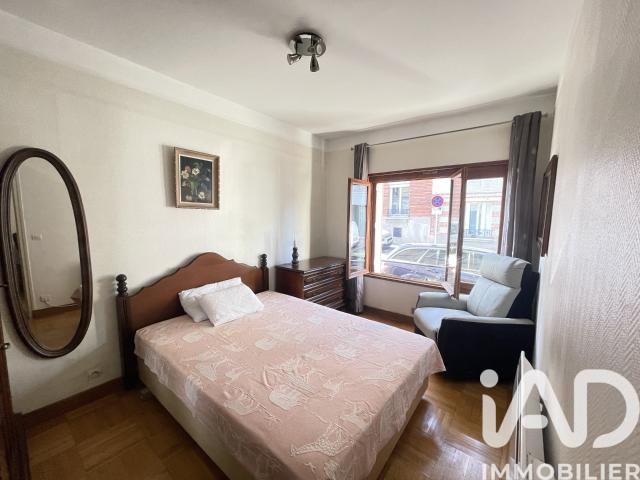 Appartement vente à Villeneuve-le-Roi, Val-de-Marne