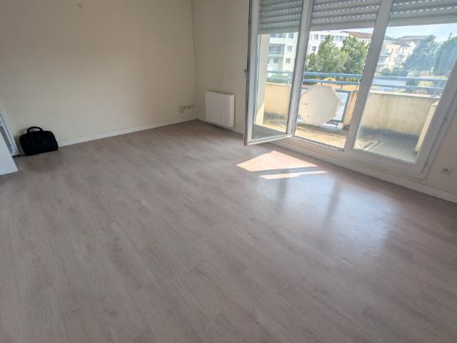 Appartement location à Poitiers