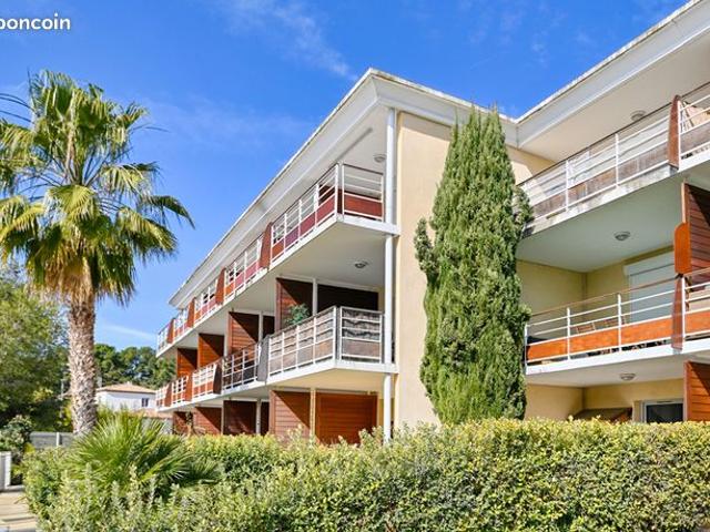 Appartement vente à Marseille, La Ciotat