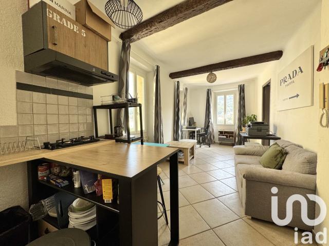 Appartement vente à Arrondissement de Toulon, Ollioules