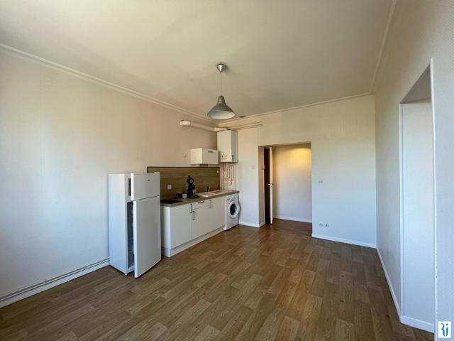 Appartement location à Rouen, Ruan