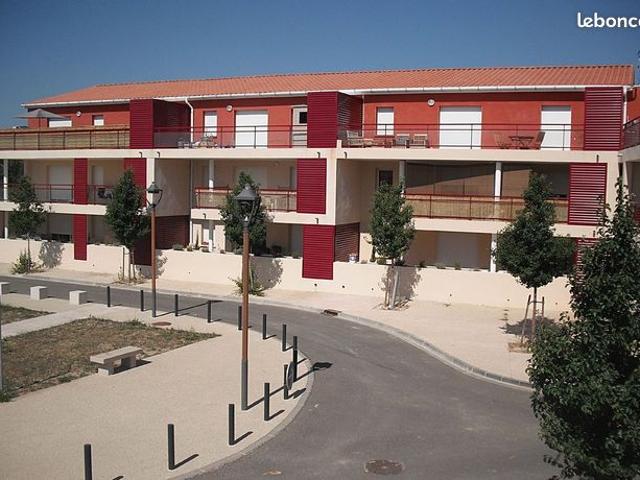Appartement vente à Nîmes, Aramon