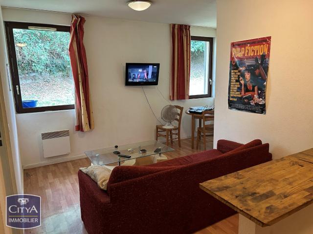 Appartement vente à Argelès-Gazost, Aspin-en-lavedan