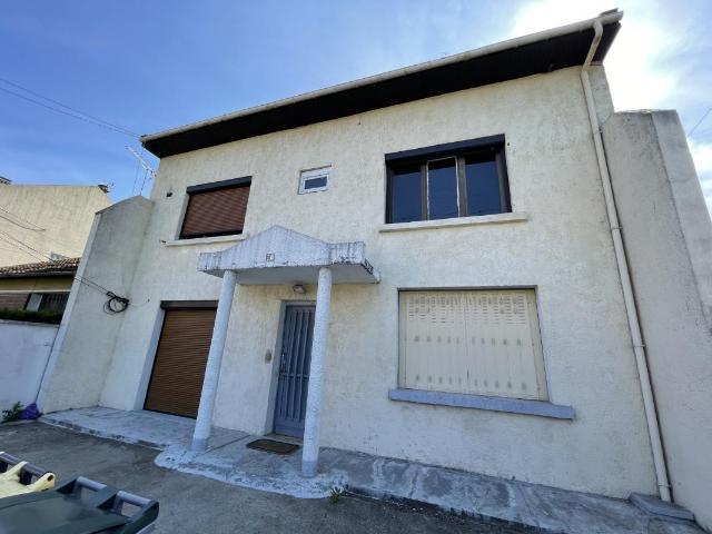 Appartement vente à Le Raincy, Sevran