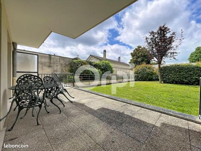 Appartement vente à Senlis, Lamorlaye